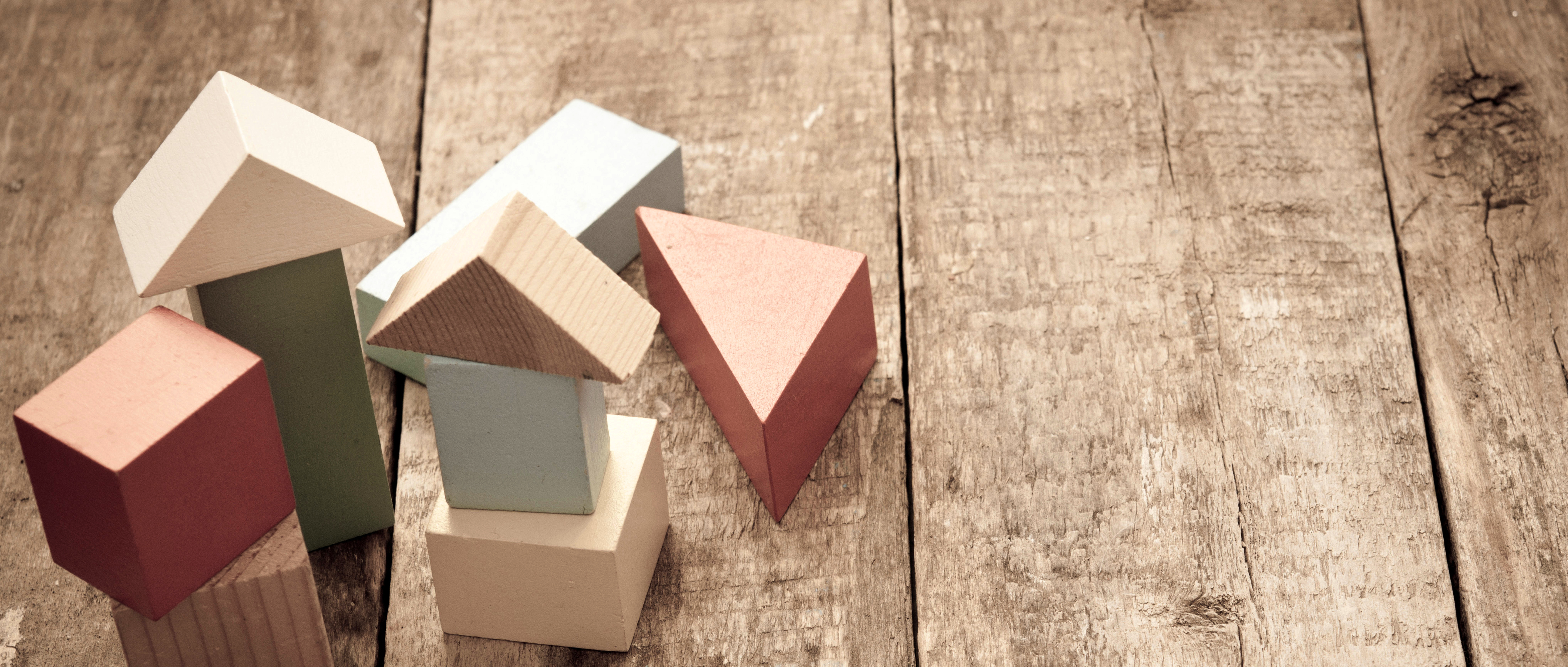 Therapeutische Bausteine und Verfahren